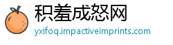 积羞成怒网